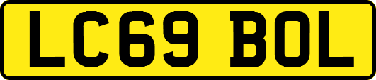 LC69BOL