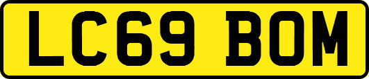 LC69BOM