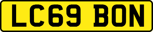 LC69BON