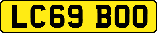 LC69BOO
