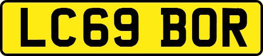 LC69BOR