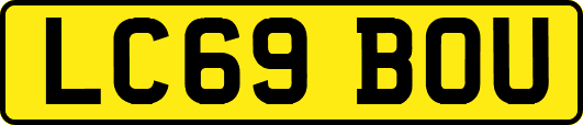 LC69BOU