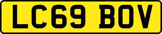 LC69BOV
