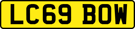 LC69BOW