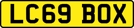LC69BOX