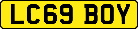 LC69BOY