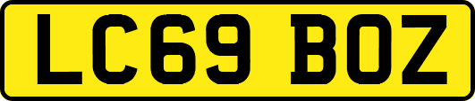 LC69BOZ
