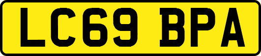 LC69BPA