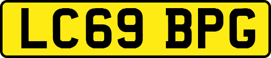 LC69BPG