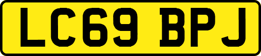LC69BPJ