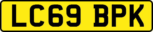 LC69BPK