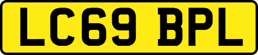 LC69BPL