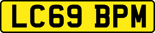LC69BPM