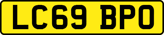 LC69BPO