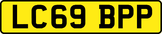 LC69BPP