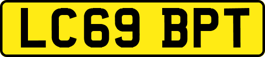 LC69BPT
