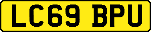 LC69BPU