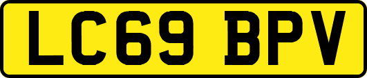 LC69BPV