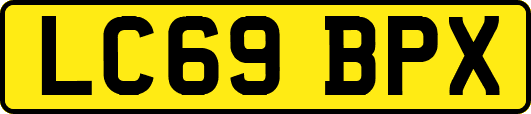 LC69BPX