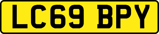 LC69BPY