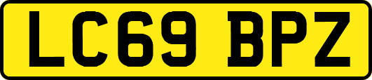 LC69BPZ