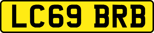 LC69BRB