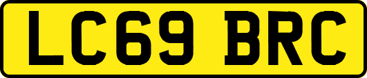 LC69BRC