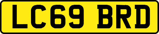 LC69BRD