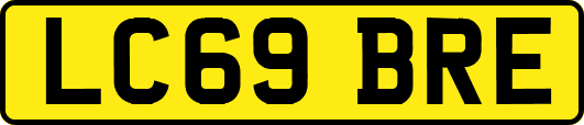 LC69BRE