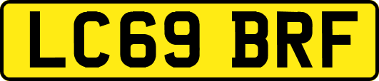 LC69BRF