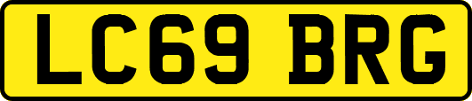 LC69BRG