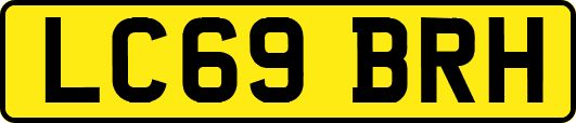 LC69BRH