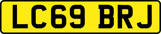 LC69BRJ