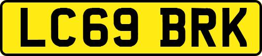 LC69BRK
