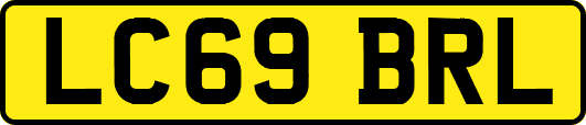 LC69BRL