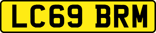 LC69BRM