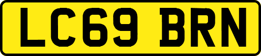 LC69BRN