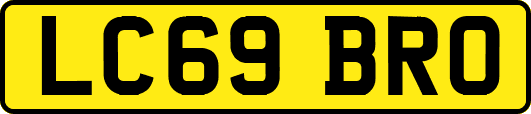 LC69BRO