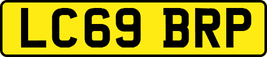 LC69BRP
