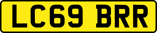 LC69BRR