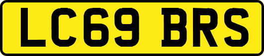 LC69BRS