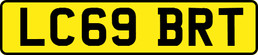 LC69BRT