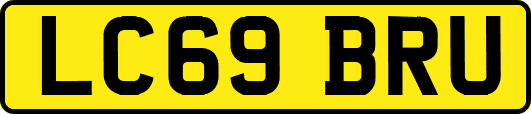 LC69BRU