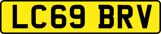 LC69BRV