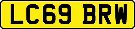 LC69BRW