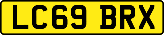 LC69BRX