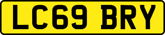 LC69BRY
