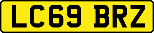 LC69BRZ