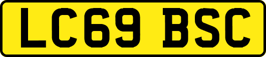 LC69BSC