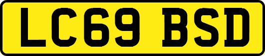 LC69BSD